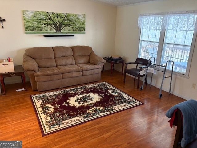 350 Thomas Drive SW, Eatonton, GA 31024