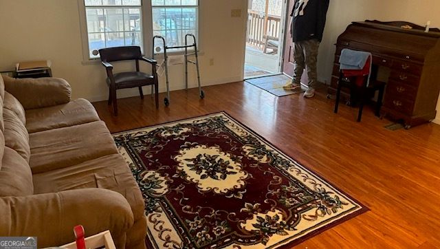 350 Thomas Drive SW, Eatonton, GA 31024