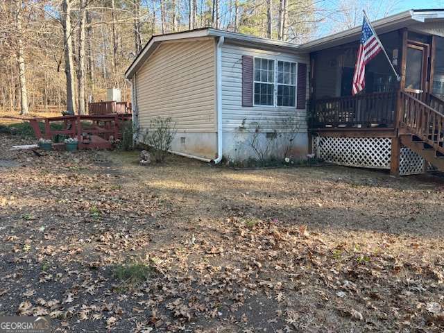 350 Thomas Drive SW, Eatonton, GA 31024