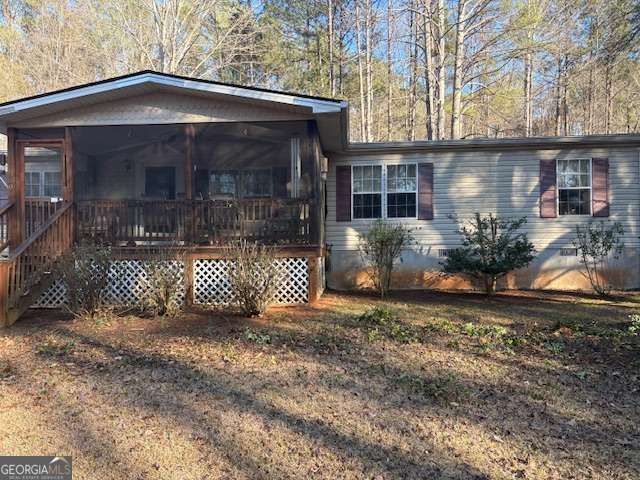 350 Thomas Drive SW, Eatonton, GA 31024