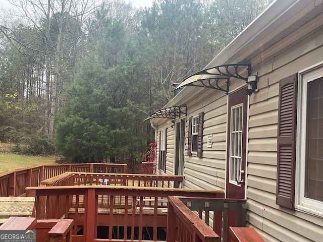 350 Thomas Drive SW, Eatonton, GA 31024