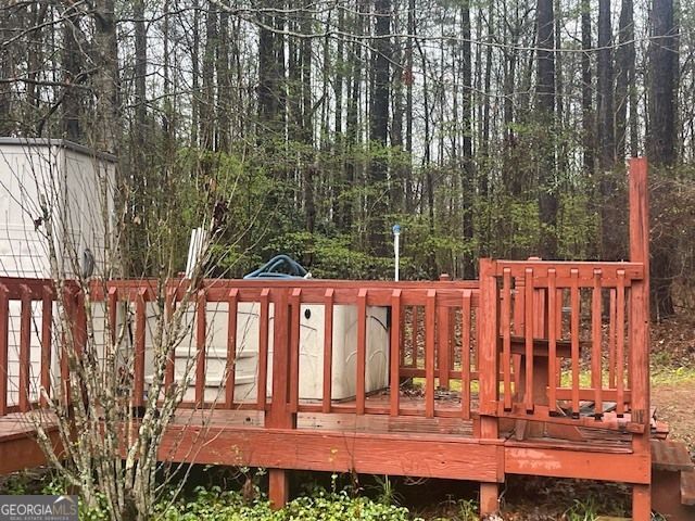 350 Thomas Drive SW, Eatonton, GA 31024