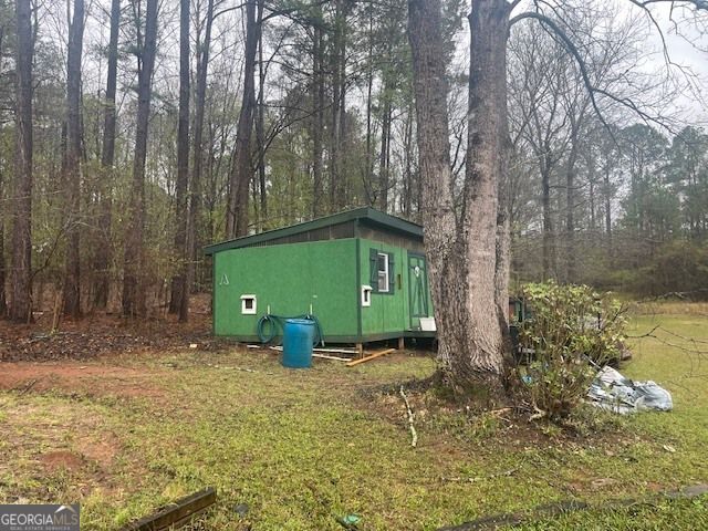 350 Thomas Drive SW, Eatonton, GA 31024