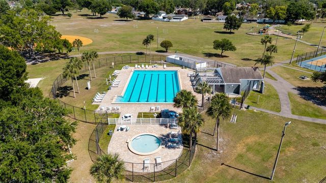 5214 HOPEDALE DRIVE, Tampa, FL 33624