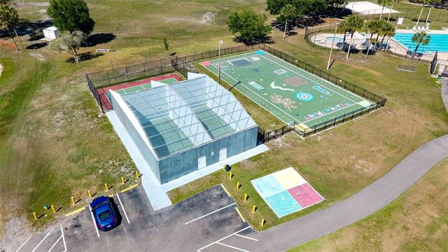 5214 HOPEDALE DRIVE, Tampa, FL 33624