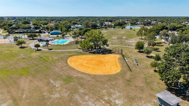 5214 HOPEDALE DRIVE, Tampa, FL 33624