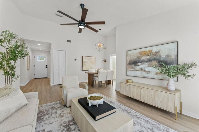 5214 HOPEDALE DRIVE, Tampa, FL 33624