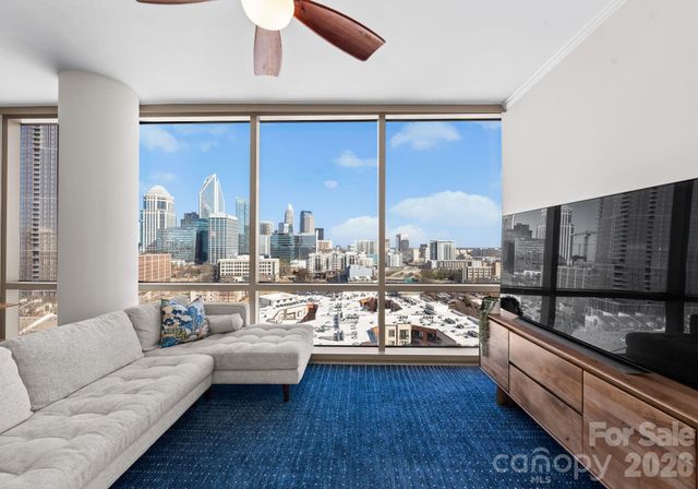 315 Arlington Avenue 1601, Charlotte, NC 28203