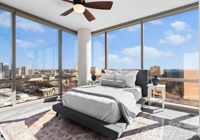 315 Arlington Avenue 1601, Charlotte, NC 28203