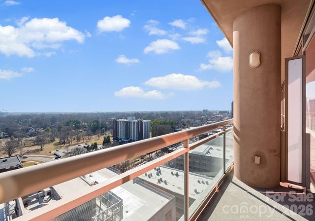 315 Arlington Avenue 1601, Charlotte, NC 28203