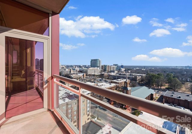 315 Arlington Avenue 1601, Charlotte, NC 28203