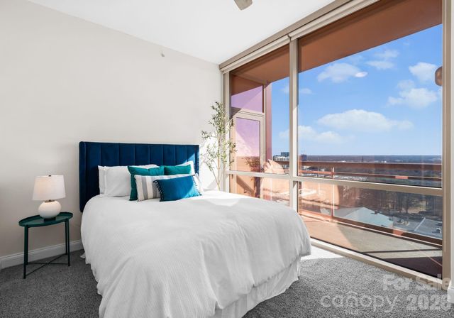 315 Arlington Avenue 1601, Charlotte, NC 28203