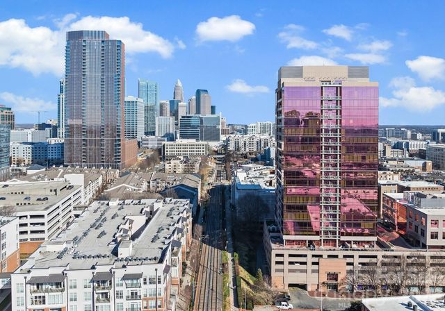315 Arlington Avenue 1601, Charlotte, NC 28203
