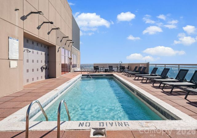 315 Arlington Avenue 1601, Charlotte, NC 28203