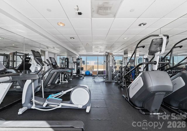 315 Arlington Avenue 1601, Charlotte, NC 28203