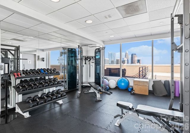 315 Arlington Avenue 1601, Charlotte, NC 28203