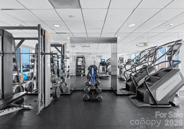 315 Arlington Avenue 1601, Charlotte, NC 28203