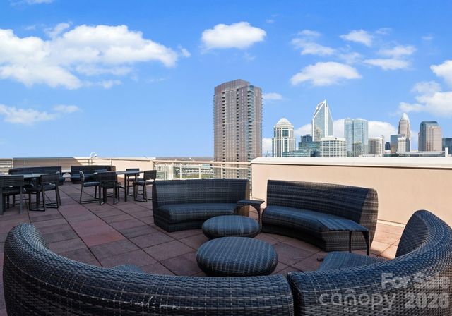 315 Arlington Avenue 1601, Charlotte, NC 28203