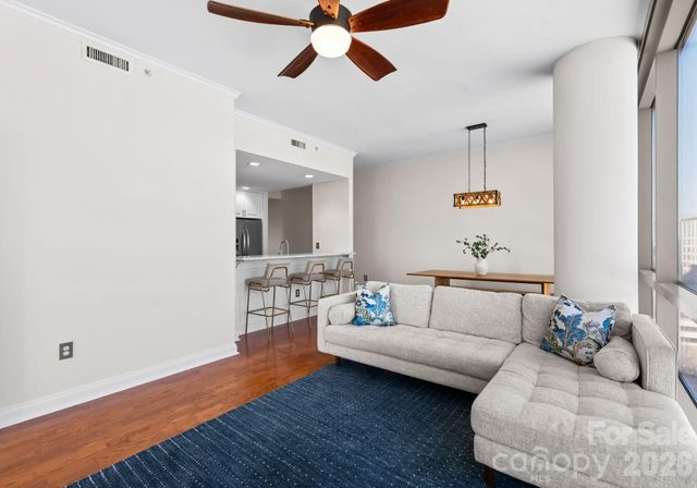 315 Arlington Avenue 1601, Charlotte, NC 28203