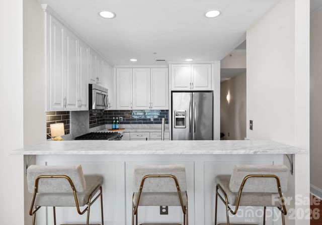 315 Arlington Avenue 1601, Charlotte, NC 28203