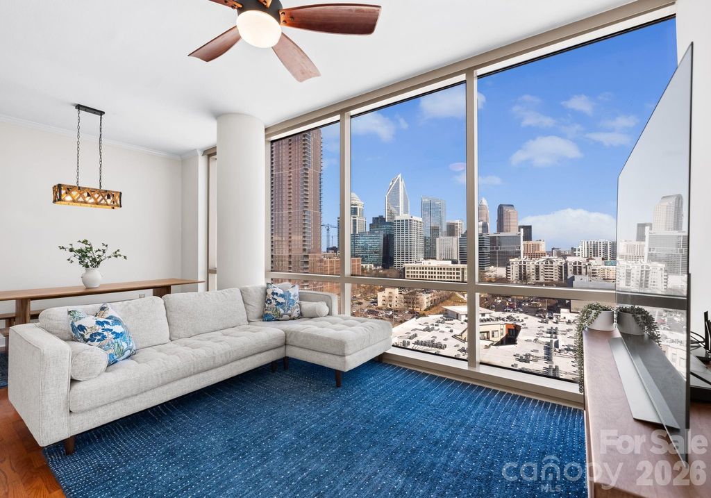315 Arlington Avenue 1601, Charlotte, NC 28203