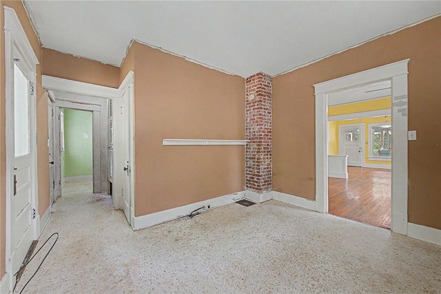 312 E Maple Street, Fayetteville, AR 72701