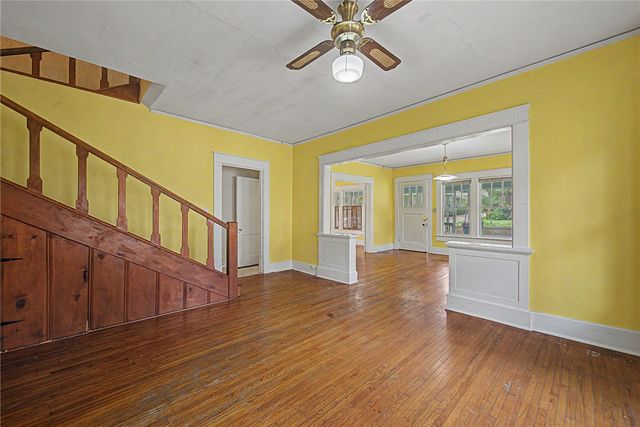 312 E Maple Street, Fayetteville, AR 72701