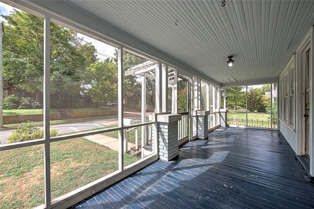 312 E Maple Street, Fayetteville, AR 72701