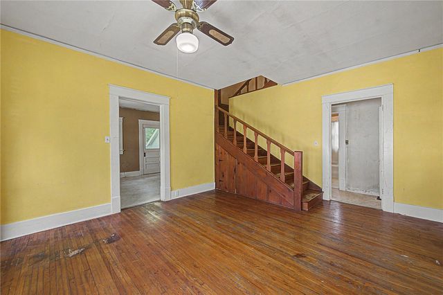 312 E Maple Street, Fayetteville, AR 72701