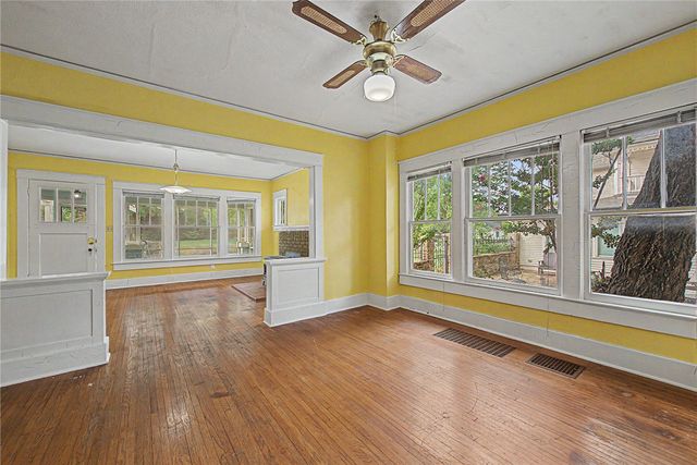 312 E Maple Street, Fayetteville, AR 72701
