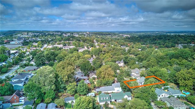 312 E Maple Street, Fayetteville, AR 72701