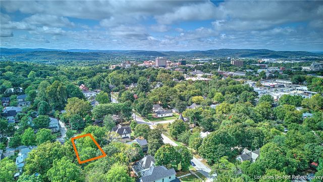 312 E Maple Street, Fayetteville, AR 72701