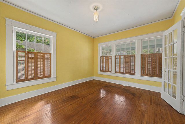312 E Maple Street, Fayetteville, AR 72701