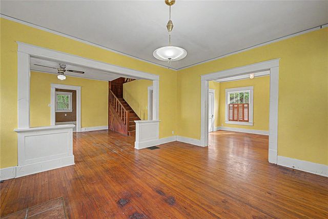 312 E Maple Street, Fayetteville, AR 72701