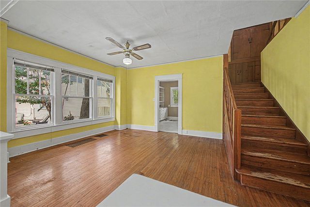 312 E Maple Street, Fayetteville, AR 72701