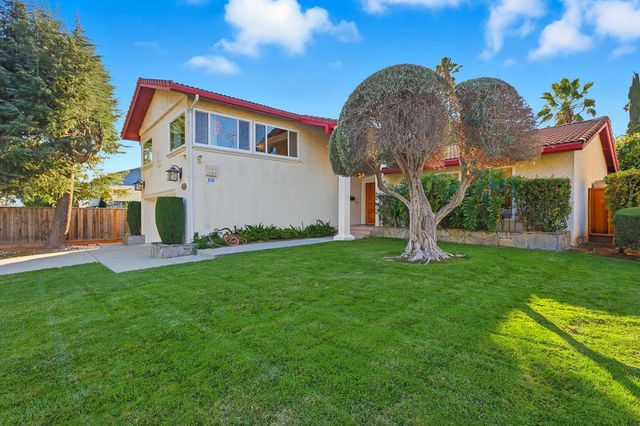 5459 Entrada Cedros, San Jose, CA 95123