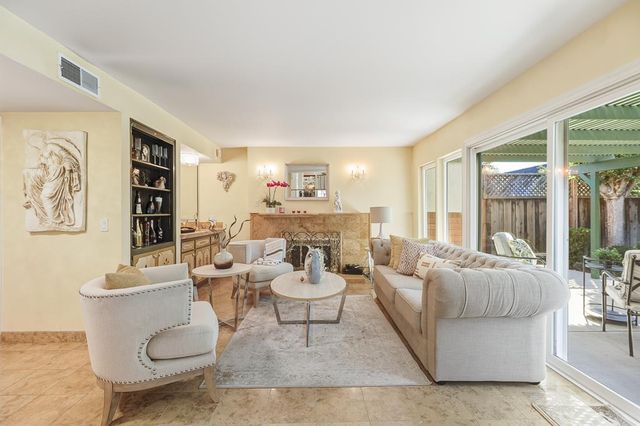 5459 Entrada Cedros, San Jose, CA 95123