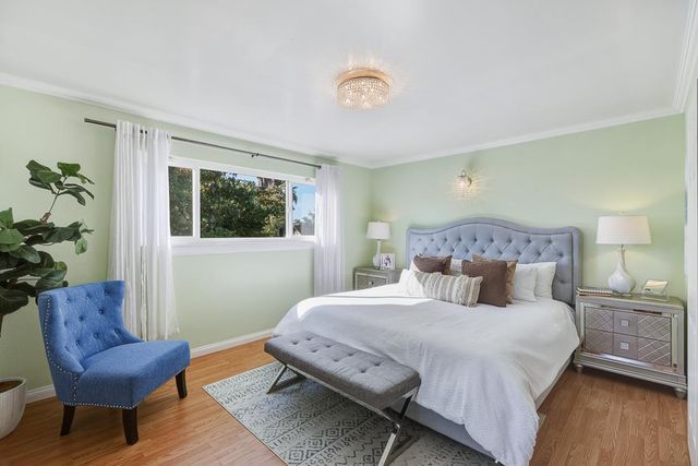 5459 Entrada Cedros, San Jose, CA 95123