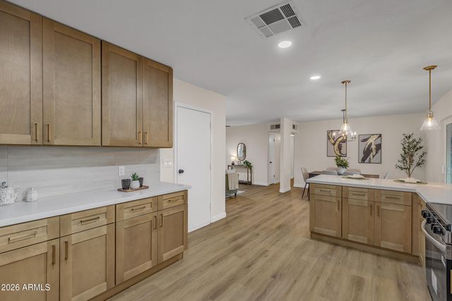 938 S OLIVE --, Mesa, AZ 85204