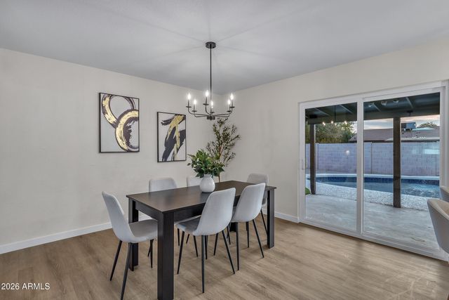 938 S OLIVE --, Mesa, AZ 85204