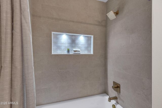 938 S OLIVE --, Mesa, AZ 85204