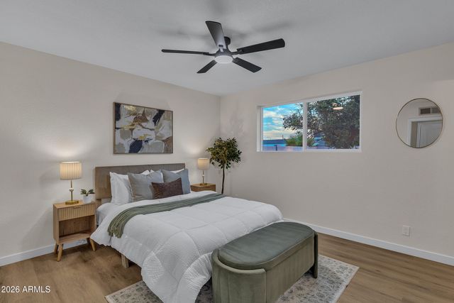 938 S OLIVE --, Mesa, AZ 85204