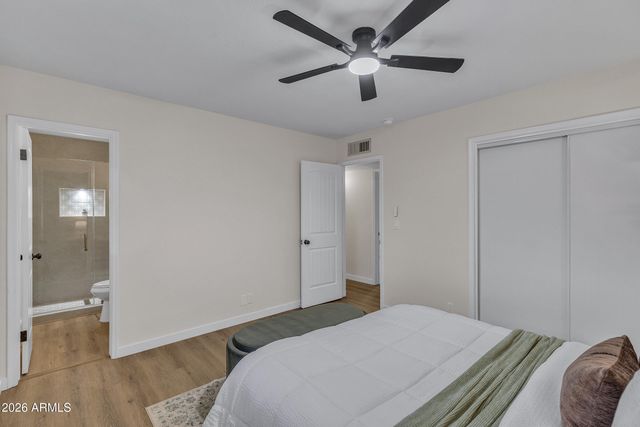 938 S OLIVE --, Mesa, AZ 85204
