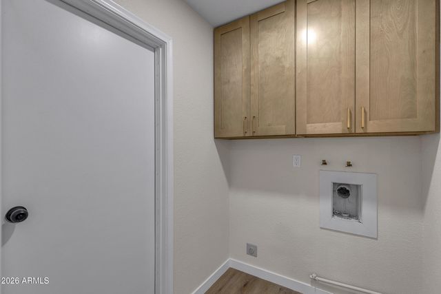 938 S OLIVE --, Mesa, AZ 85204