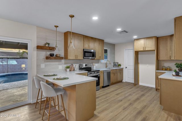 938 S OLIVE --, Mesa, AZ 85204