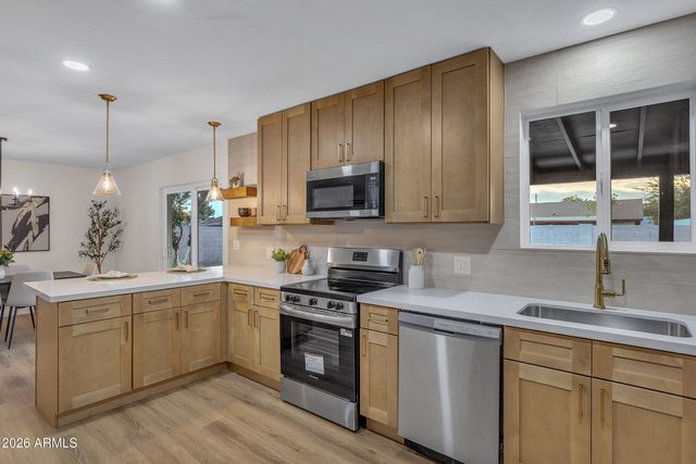 938 S OLIVE --, Mesa, AZ 85204