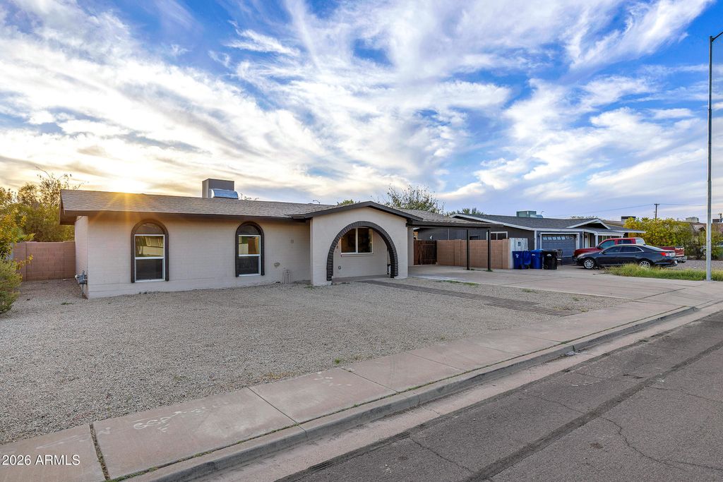938 S OLIVE --, Mesa, AZ 85204 — photo 3