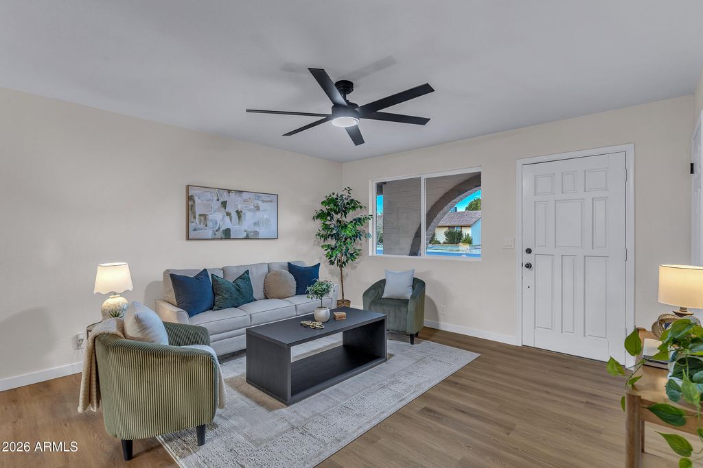 938 S OLIVE --, Mesa, AZ 85204 — photo 5