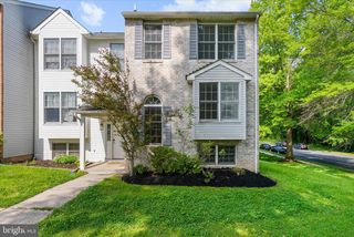 3115 SONIA TRL #91, Ellicott City, MD 21043