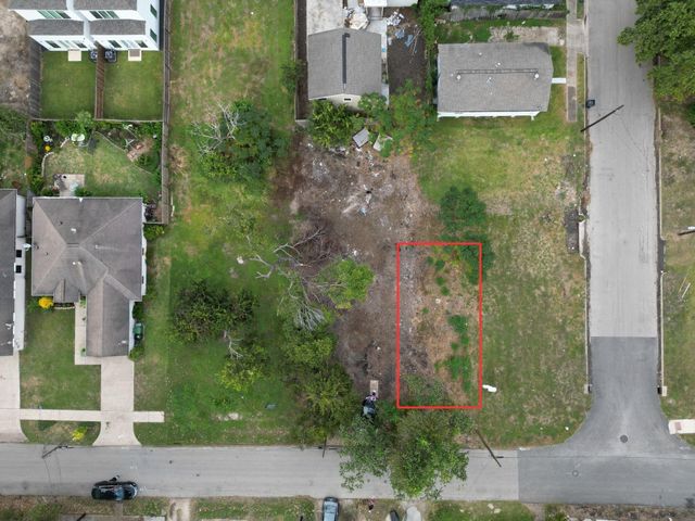 3217 Tuam Street, Houston, TX 77004